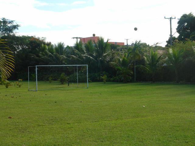 Camboa Hotel Paranaguá Exteriör bild